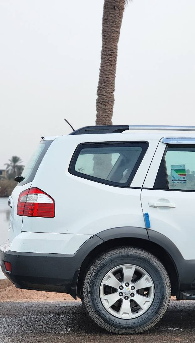 #ملاحظه_بسيطه (يلي مو شراي لايكسر بلحلال)
للبيع او المراوس:
كيا موهافي 2012 كفاله عامه (حته الدعاميات)
ماشيه180الفkmحقيقي تدك جرس عند120
رقم بغداد دولي سنويه2030
مكينه6سلندر ما مفتوحه 3800
مكاني البصره الهارثه(مفرق معمل الورق)
المواصفات:
.فور ويل
.7راكب
.ثلاث قطع تبريد
.تدفئه
.بكلايت لد
.جنطه شفط
.تبريد منفصل
.لايت زينون عالي ناصي
.تحكم ستيرن
.فتحه سقف
.شاشه
.كامره
.حساس خلفي
السياره جديده كلش وعله ايد راعي واحد من الشركه الدوليه گير مكينه تبريد حداده تخم تاير ماتصرف عليهه الف
السعر:150 وبيهه مجال للشراي فقط 
رقم الهاتف:*********** البصرة, العراق
