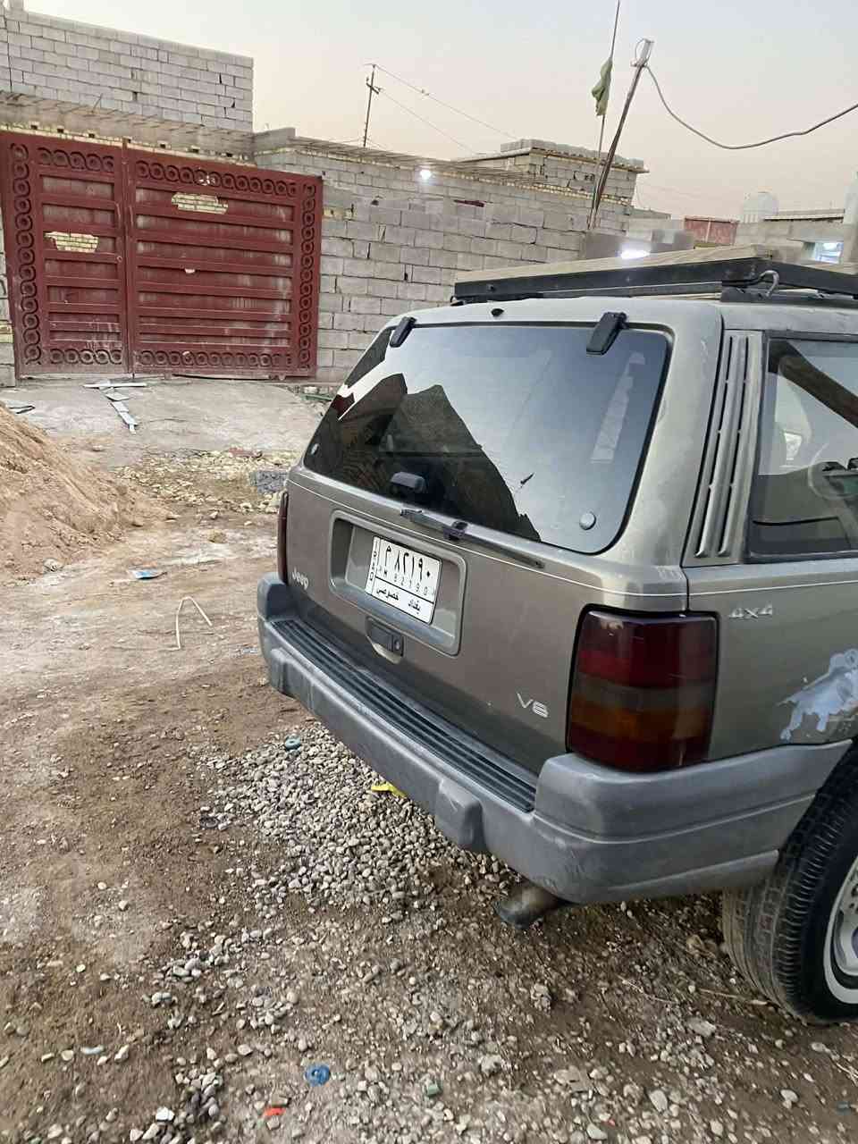 من رخص الدمن جيب شيروكي امراوس اب سياره ابريجو السياره نقص بس سلف والباقي مكفول العنوان واسط الكوت حي الحكيم


**إذا كنت صاحب هذا الإعلان وتريد حذفه لأي سبب، رجاءا أرسل رسالة إلى الدعم الفني**