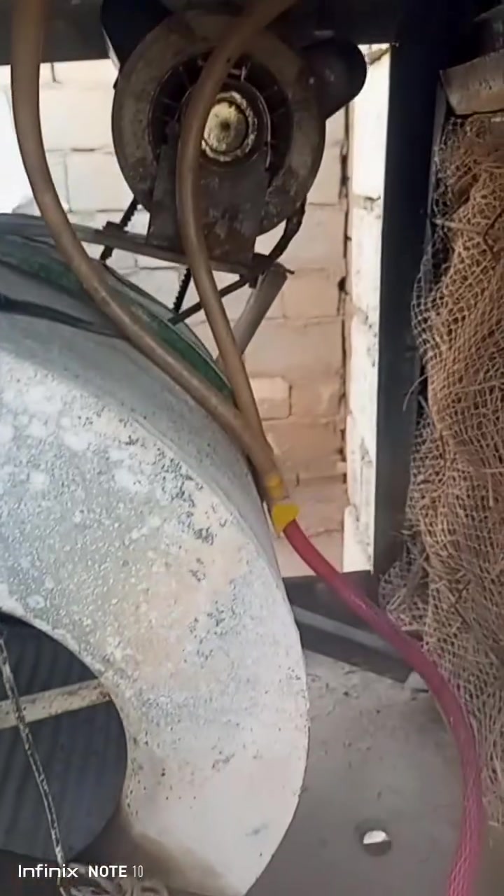 مبرده حجم 2ونص نظيفه مبيها خساس سهعرها70بيها مجال***********
