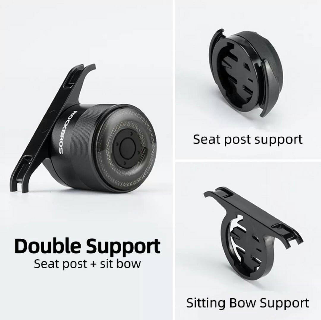 سلام عليكم للبيع اكسسوارات دراجه هوائيه  ويوجد توصيل
للاستفسار على الواتساب على الرقم التالي ***********
