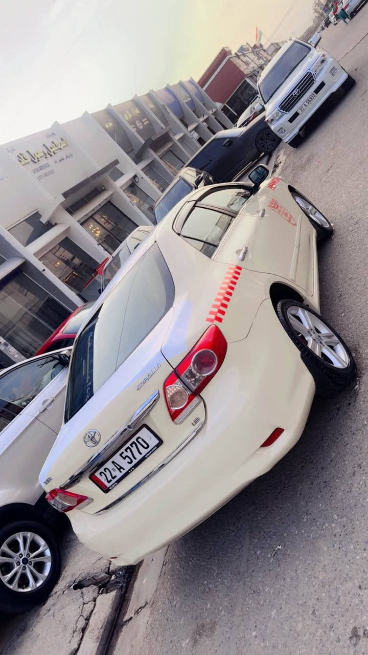 تويتا بيكاشو تكسي
شركه سه ردار
فول موصفات بي سلايت
كشن جلد كشن سلفر
فورميكه و فوليم 
مكينه بتأني مكينه 20بيلادي
كير اوتماتكي بيلادي
رقم سنوي هاته 2030 نويه به ناو خومه
عنوان هه ولير الحويقة, كركوك


**إذا كنت صاحب هذا الإعلان وتريد حذفه لأي سبب، رجاءا أرسل رسالة إلى الدعم الفني**