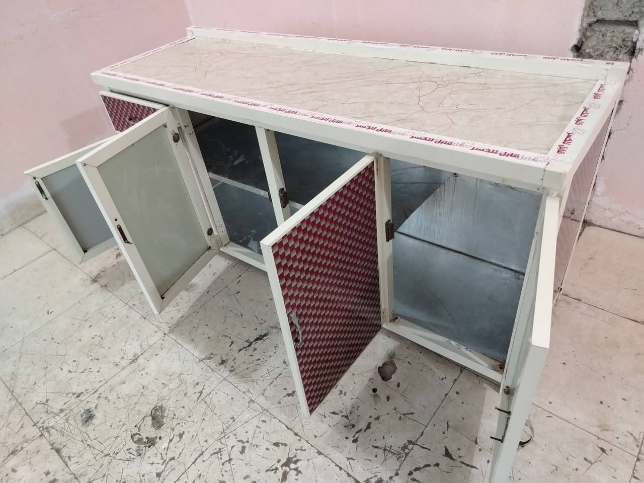 للبيع ارض ٤باب *********** اسيا *********** سعر ١١٠ بي مجال
