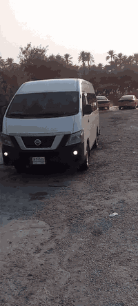 السلام عليكم نيسان عالية اروفان موديل 19 مكفول كفالة عام بس شخط بل باب السلايت مكنيه ما فتحت ماشية 180حقيقي اني مكلف بل نشر الرقم راعيه ***********
