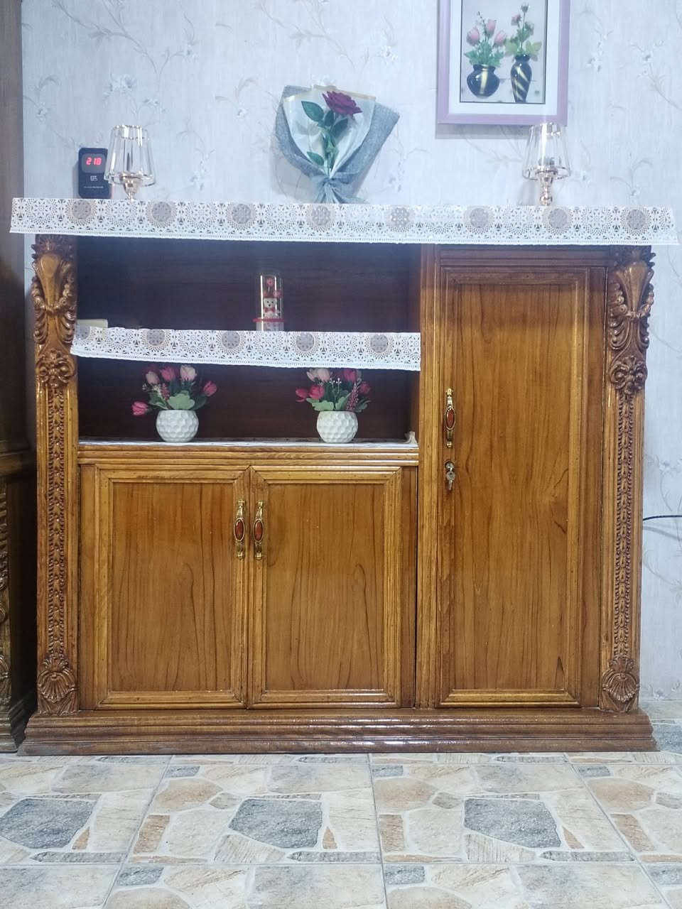 غرفه اخشاب عراقي ثقيل للبيع

جديده صار سنتين ونص من ماخذها

سعر خاص


**إذا كنت صاحب هذا الإعلان وتريد حذفه لأي سبب، رجاءا أرسل رسالة إلى الدعم الفني**