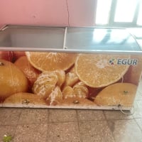 بابل القاسم • اغراض محل • ثلاجة