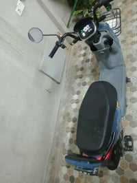 ماطور شحن • MA • دراجة كهربائية