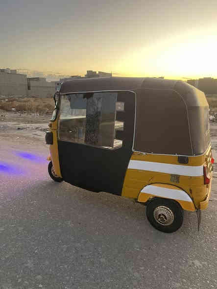 السلام عليكم تكتك للبيع مديل١٨شهر ١١يو١١تكتك خير من الله مناقصهة شي تجي وتشوف بعينك وتقتنع السعر٥٥٠٠وبيهة مجال بصيط مكاني بعقوبة التحرير 
الرقم***********
