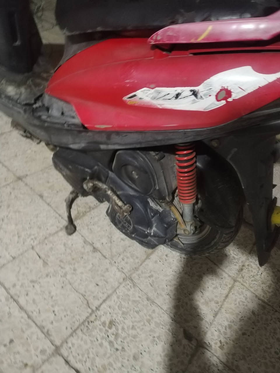 السلام عليكم ماكس ثعلب ١٤٠ بيع اومراوس السعر ٣٠٠ بغداد ابو غريب ***********
