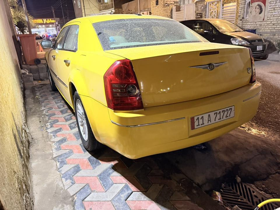 اوباما 10 اصل تعمير جديد صبغة ضفاير من الدعامية للدعامية منضومة تبريد كلهة جديد حدادية امامية هسة مبدلهة خلفية 80 بل مية دشبول جديد تخم تاير جاهزة من كلشي السيارة مبيهة اي نقص سنوي لحد 30  سعر 115 وبيهة مجال واذا مراوس حسب القناعة مكان السيارة ميسان ***********
