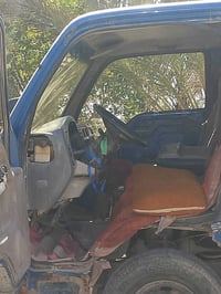 كيه حمل فونتيره موديل 2000 السعر 22بدون تحويل 07717339821