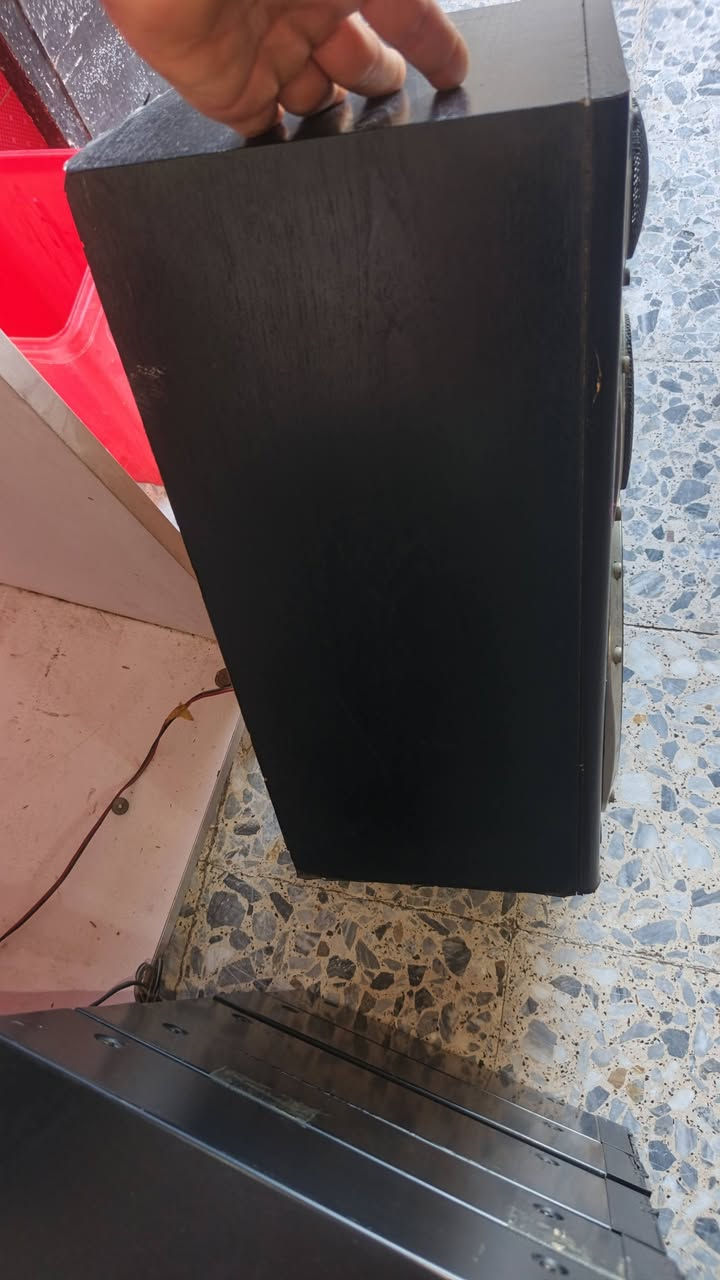 السلام عليكم سستم سوني ٧١٥ جهاز جديد عدنه ما ملعوب بي كله شغال سعر ٣٠٠ بغداد المعامل منطقه السعاده ***********
