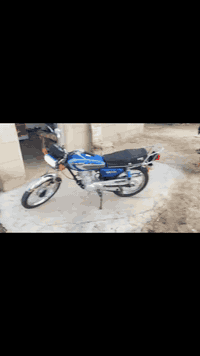 سلام عليكم دراجه نامه تعمير للبيع موديل25 مكفوله من السرقه سعر 500 وبيه مجال بسيط***********
مكاني دغاره
