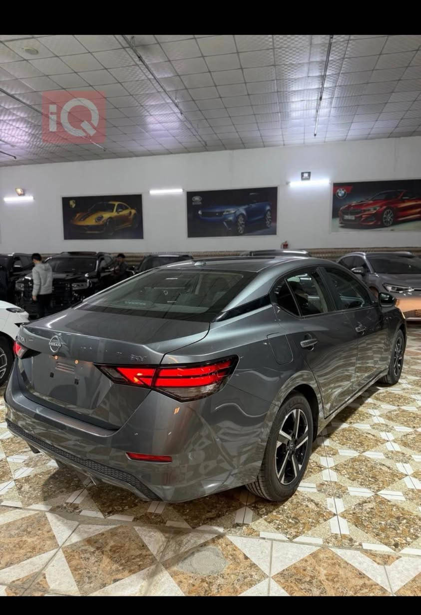 نیسان سێنترا ٢٠٢٤ کلین تایتل بێ دەحم بێ ئێڕباگ بێ گۆڕان بێ دەحم بەشەرتی هەموو شتەک فەقەت ١ بست کارتی هەیە کلین تایتل مواسفات sv ئاسای بەسمە شاشە کامیرە ڕادار ٣٦٠ دەرەجە ٢٨ هەزار رۆیشتوە أربيل, العراق


**إذا كنت صاحب هذا الإعلان وتريد حذفه لأي سبب، رجاءا أرسل رسالة إلى الدعم الفني**