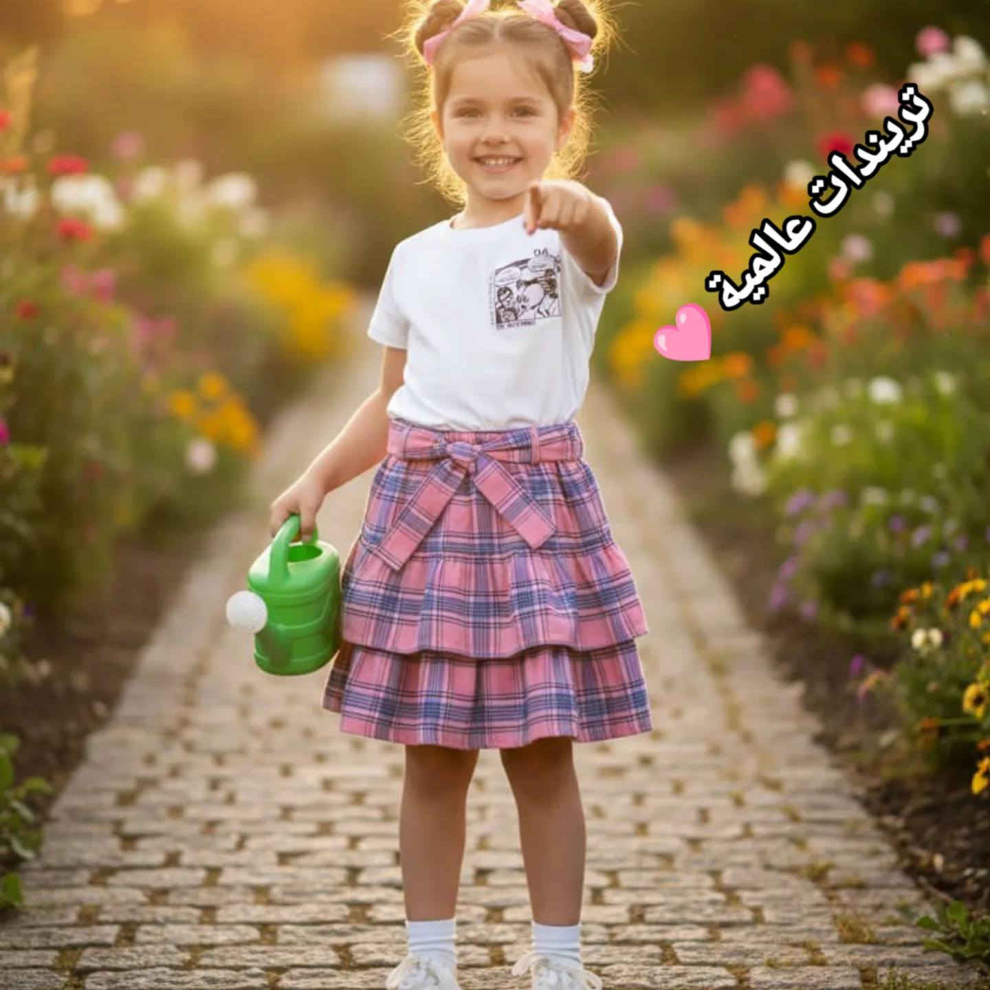 السلام عليكم
متوفر ملابس اطفال بناتي ولادي 🩵 
قماش أجنبي كفالة حقيقية جودة عالية 
تصفية محل اريد أبيعهم جملة بسعر رحماني 
التواصل خاص


**إذا كنت صاحب هذا الإعلان وتريد حذفه لأي سبب، رجاءا أرسل رسالة إلى الدعم الفني**