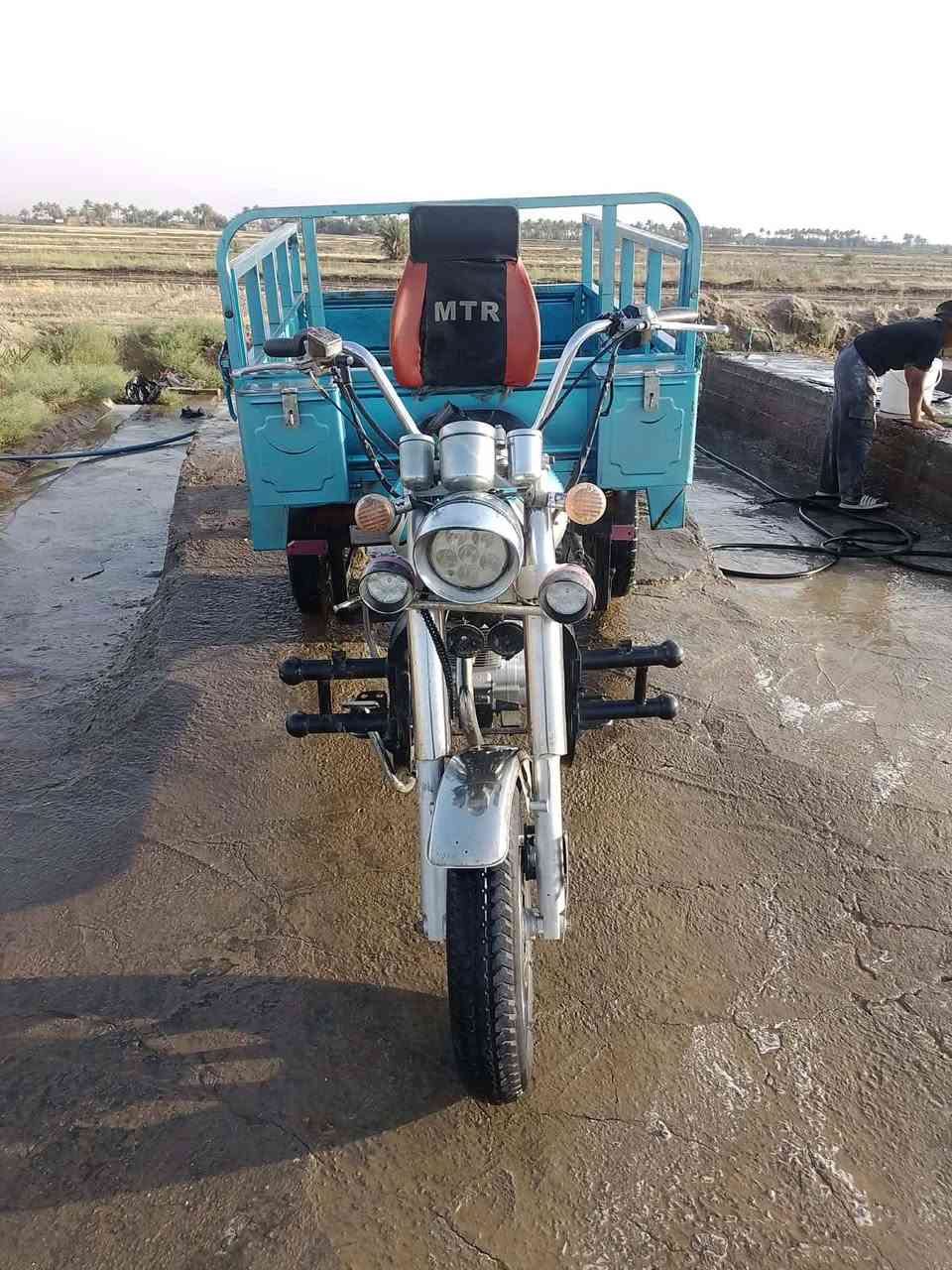 للبيع موديل ٢٣


**إذا كنت صاحب هذا الإعلان وتريد حذفه لأي سبب، رجاءا أرسل رسالة إلى الدعم الفني**