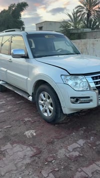 باجيرو • ٢٠١٤ • قضاء الشامية