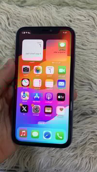 ايفون 11 للبيع نظيف كلش ذاكرة 128 بطاريه 🔋78 07814511833
