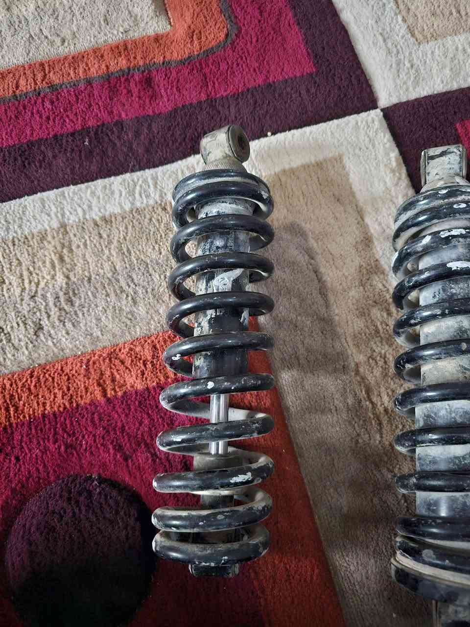 سلام عليكم دبلات شركه كاملات بدون كص تكتك تي في اس مديل 2022 الي يريدهن يراسلني يتصال وهذا رقمي *********** مكاني حله قضاء القاسم
