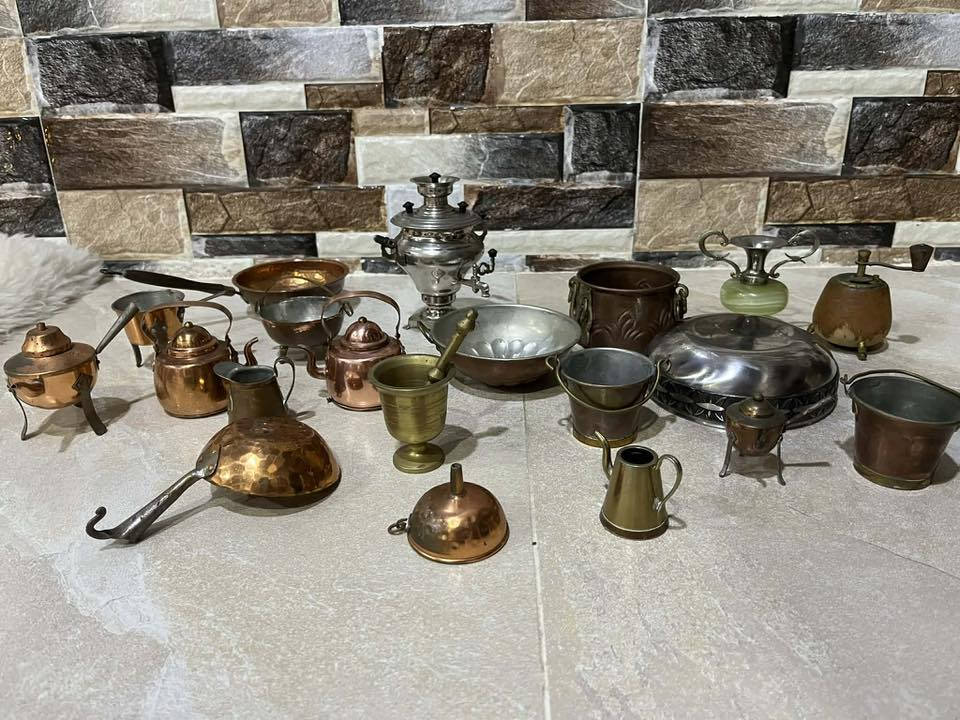 السلام عليكم انتيكات للاستفسار الاتصال على الرقم ***********
