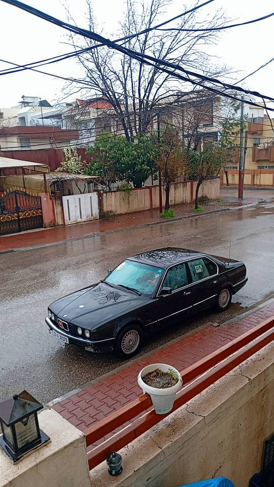 بيم موديل ٩١ رقم بغداد دولي سنويه جديده هزه جديده كير ومحرك بشرط تبريد ميشتغل سنتر لوك شغال بيه ترتيبات بسيطه مكانه بغداد الجديده السعر ٤٨ وبيه مجال للطيبين للاستفسار اتصل ***********
بيع او مراوس السعر ٤٨ وبيه مجال حك الجيه بغداد, العراق
