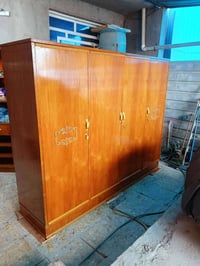 كنتور تزكام • ارتفاع ٢م • عرض ٢٫٤٥م