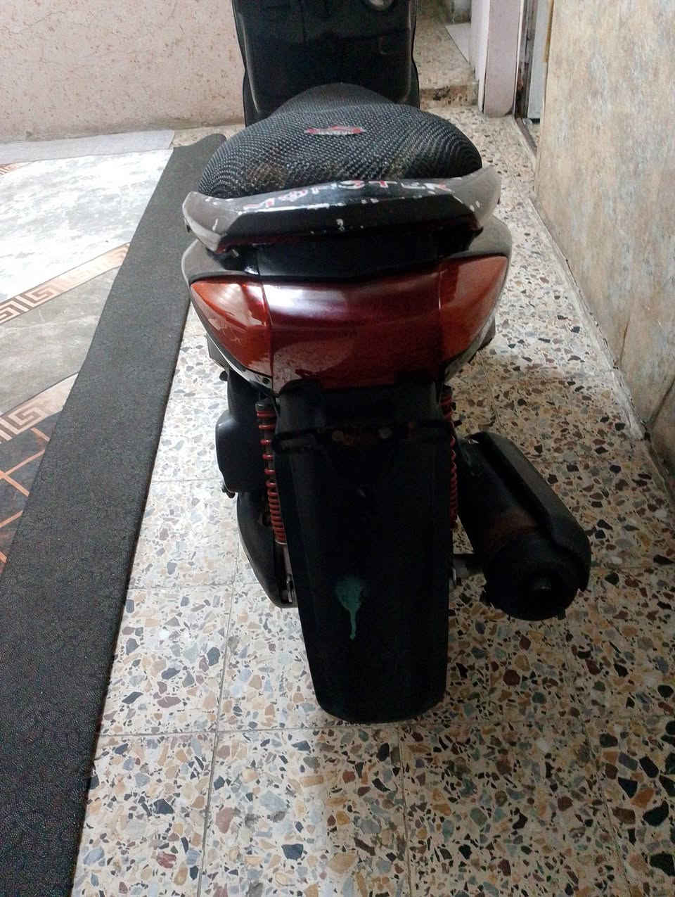 بغداد الشعله ب 400
***********
