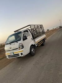 نقل بضائع • توصيل سريع • كافة المحافظات