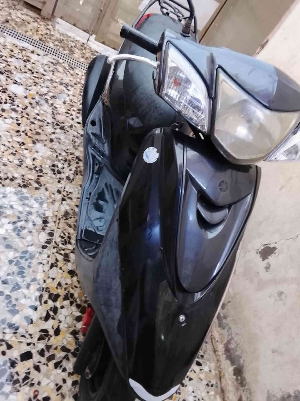 بريز ببغاء سرعه 140 نوزل سكليتر خطين كله مختمه كله شغاله اي نقص مابيه دراجه جديده لوك السعر 700 مكاني بغداد ***********
