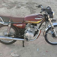 دراجه تايكر مديل 2024وراق جاهزه وبلاديه شراي هاذ رقم 07865291870