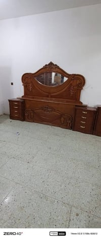 غرفة ام ستة • صاج • مدينه الصدر