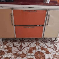 كاونتر • نظيف • حي العسكري