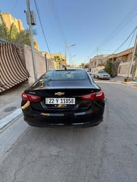 ماليبو LT • ٢٠٢٤ • ٤٠٠٠٠ كم