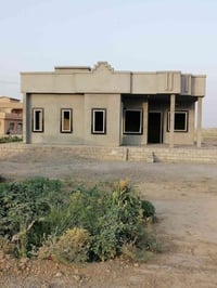 قريه الطالعه • ١٠٠٠م • غرفتين