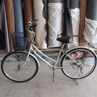 بايسكل • مكاني • كركوك حي بدر