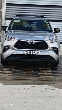 هايلاندر • ٢٠٢٢ • ناصريه