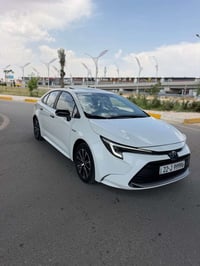 كورلا هايبرد • ٢٠٢٤ • ٤٠٠٠٠ كم