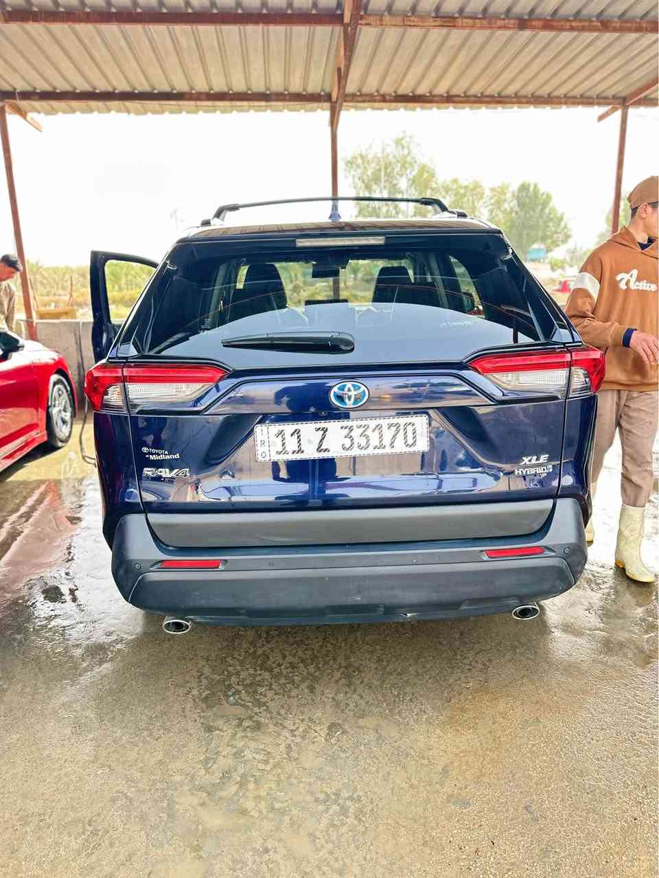 ‎راف فور وارد امريكي. حادث جاملغ وبنيد موديل ٢٠٢٣ ماشيه ٤٠ الف ميل 
رقم بغداد‎ حلة, بابل


**إذا كنت صاحب هذا الإعلان وتريد حذفه لأي سبب، رجاءا أرسل رسالة إلى الدعم الفني**