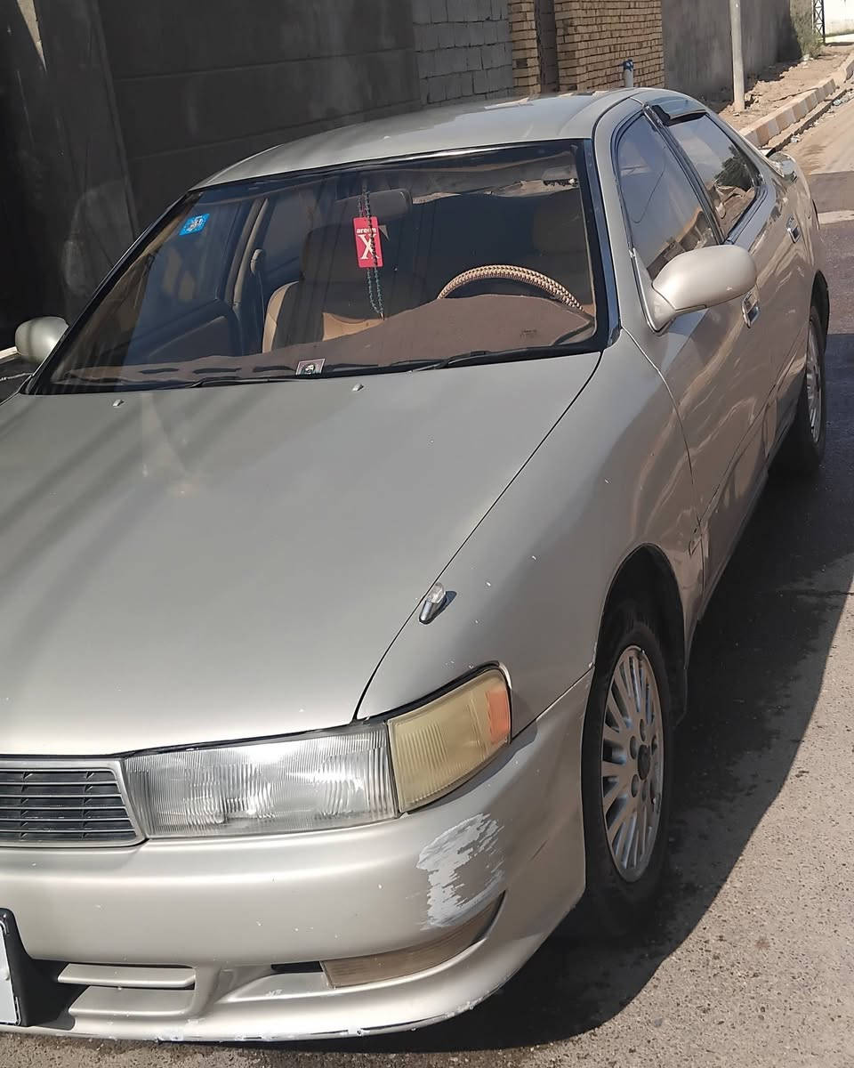 سيارة كرستة نفخ للبيع 
كفالة عامة رقم نجف مشروع وطني او بسمنة دواخلهة نضيفة كشرهة شوف العين النضافة ما عايزة اي شي .السعر .(60) وبيهة مجال للطيبين للتصال ***********
