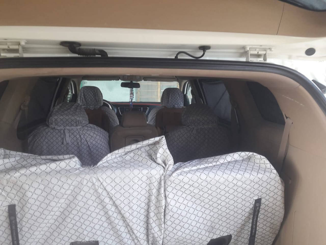 سلام عليكم  كيا كرنفال
خليجي رقم أربيل  للبيع 
 موديل ١٦ 
بيها مكانات بسيطه طخات
مكان سياره  الديوانية قضاء المهناويه عيني أبيعك عله سونار ***********👉
