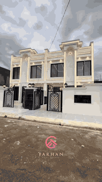 أربيل • ١٢٥م • ٣غرف