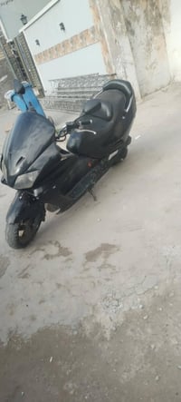 دراجه فورزه 6/0 تفصيخ شتريد موجود و الي يريدهه كامله عادي دراجه شغاله ...