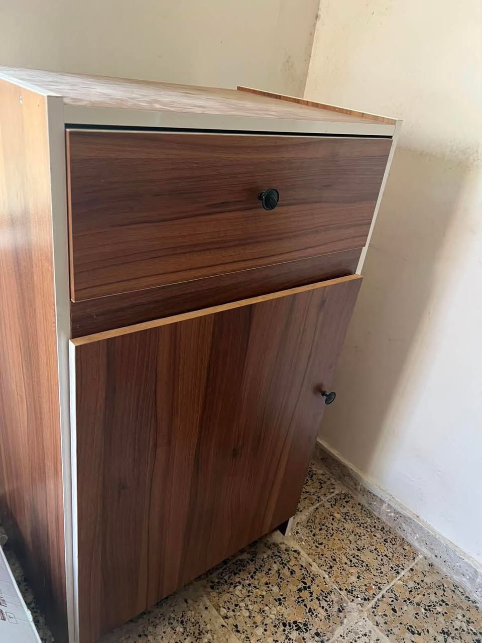 رفوف مال صيدلية السعر مليون ونص قفل


**إذا كنت صاحب هذا الإعلان وتريد حذفه لأي سبب، رجاءا أرسل رسالة إلى الدعم الفني**