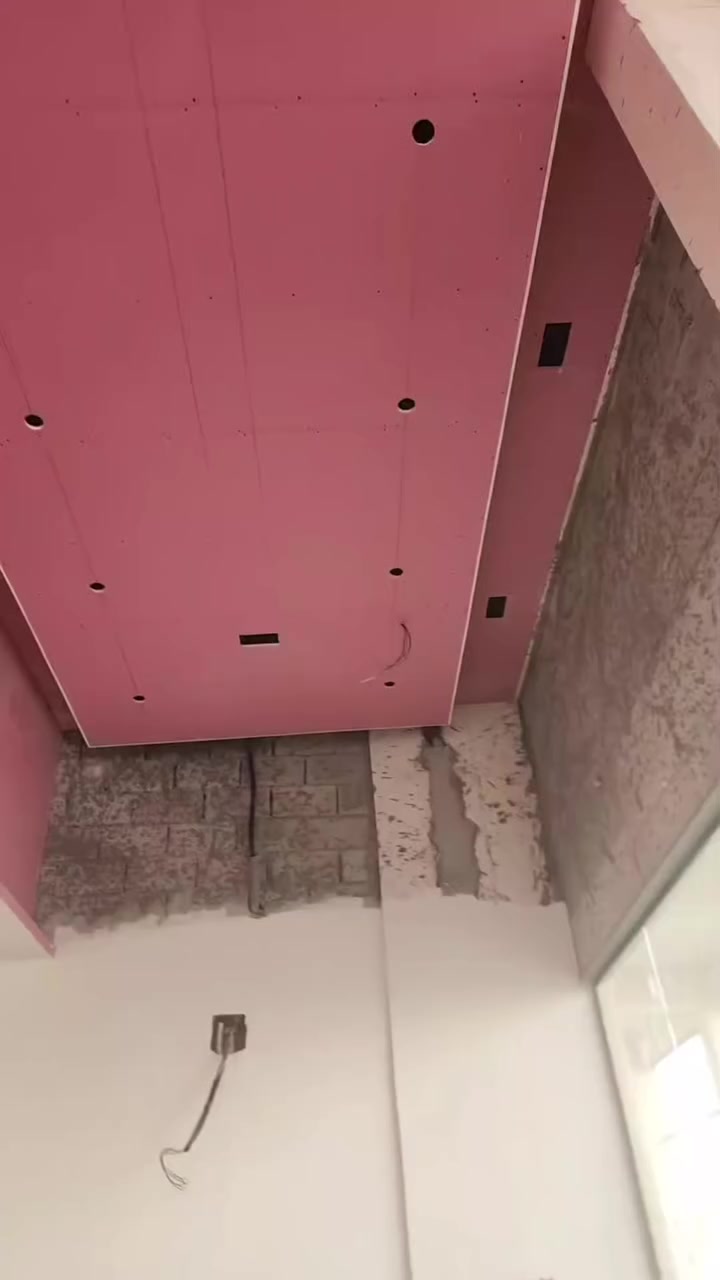 الهدى للمقاولات ترميم بناء اشراف وعمل كافه انواع الديكور الداخلي والخارجي وبأسعار مناسبه ٠📞***********
