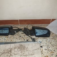 مرايات بي أم • كهربائي • كركوك