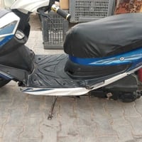 دراجة سيام • كشن جديد • نجف حي العسكري