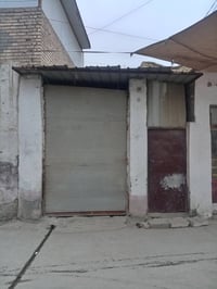 صابو صرف • بناء قديم • ٢ غرف