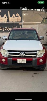 باجيرو حبتور • ٢٠٠٨ • رقم قادسية