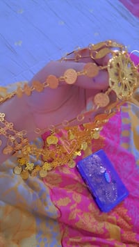 زي گركيعان • ٧-٩ سنوات • ٣ اكسسوارات راس