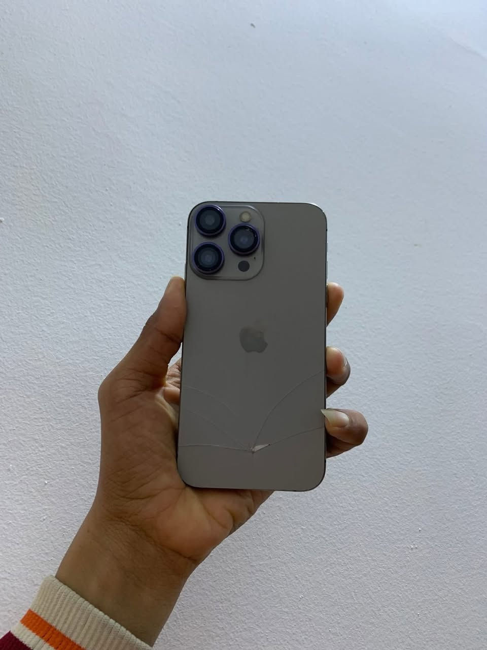 جهاز اكس ار محور 15ذاكرة128مبدل شاشه وكاله وبي فطر بل شاشة وبل ذهر دبل سمكرت جهاز قفل
150


**إذا كنت صاحب هذا الإعلان وتريد حذفه لأي سبب، رجاءا أرسل رسالة إلى الدعم الفني**