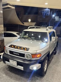 افجي كروزر • ٢٠٠٨ • ٢٥٤ الف كم